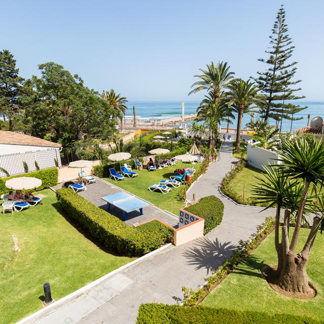 Hotel Globales Gardenia - billede 2