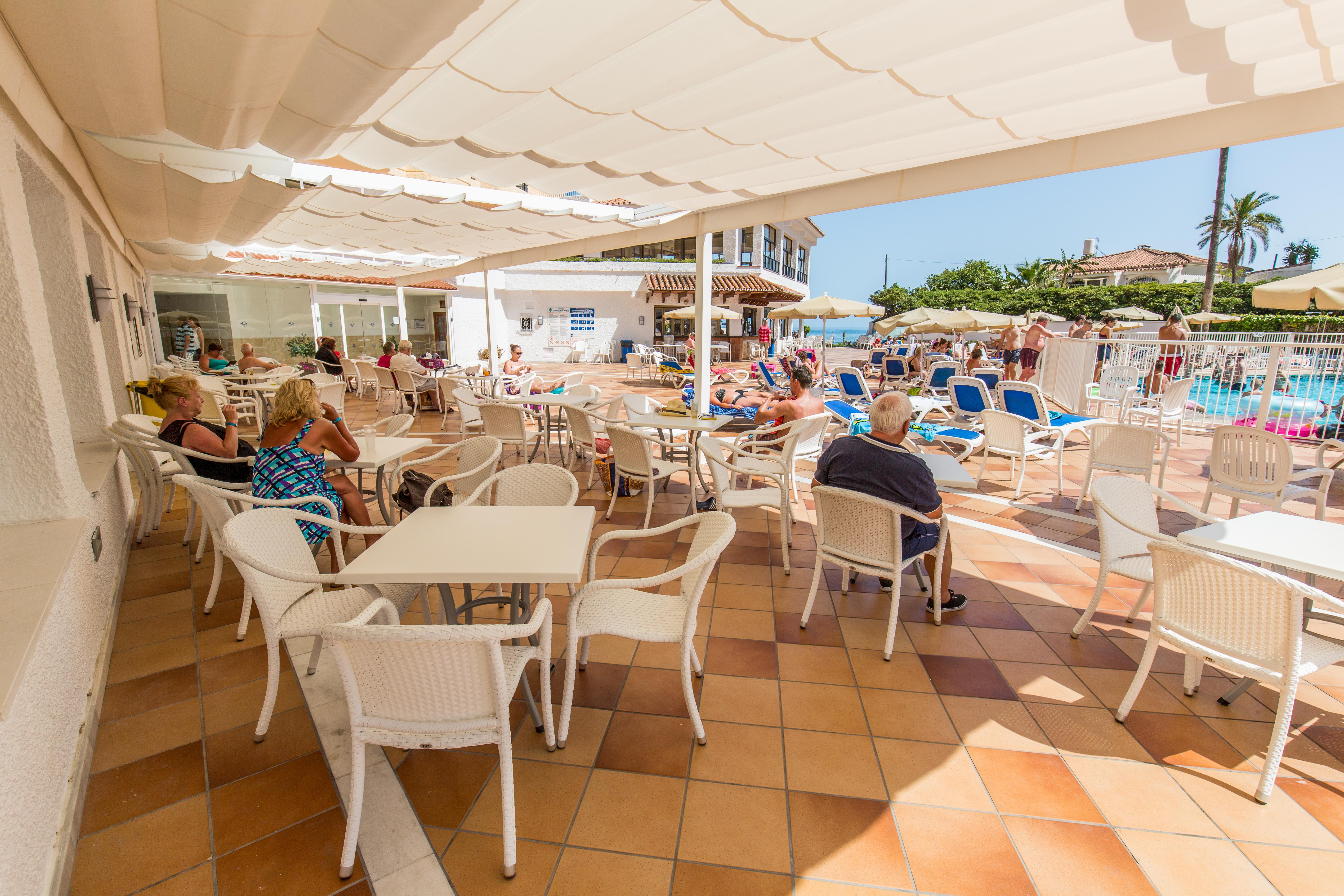 Hotel Globales Gardenia slide 5