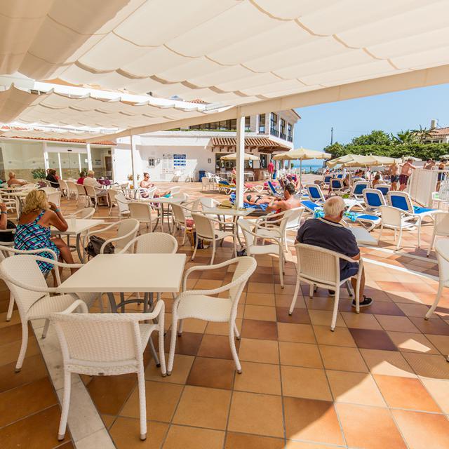 Hotel Globales Gardenia - billede 5