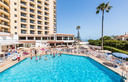 Hotel Globales Gardenia