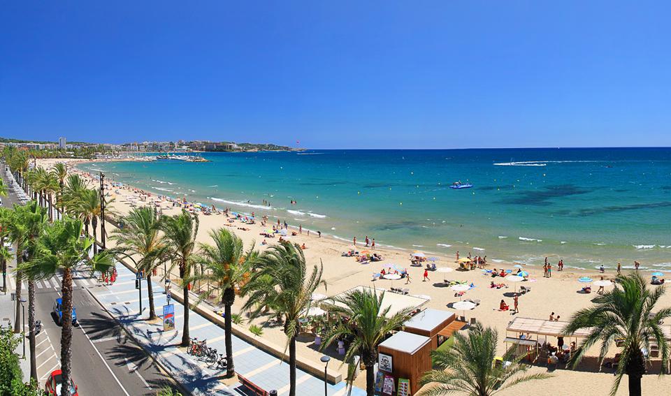 Salou Foto: 7 af 12