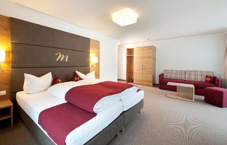 Hotel Mallaun billede 3