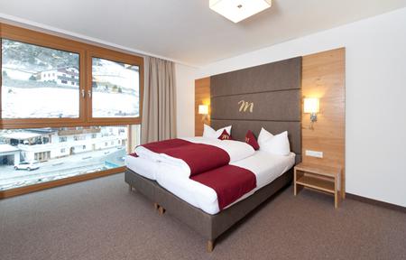 Hotel Mallaun billede 2