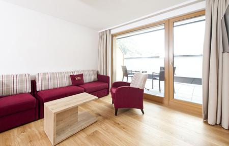 Hotel Mallaun billede 5