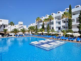 Cala d'Or, Spanien - Kun hotel afbudsrejse