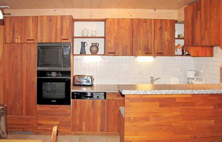 Chalet Grand Massif slide 4