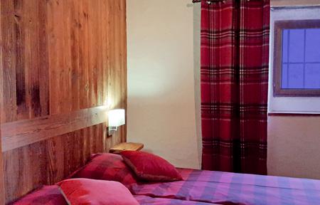 Chalet Grand Massif slide 5