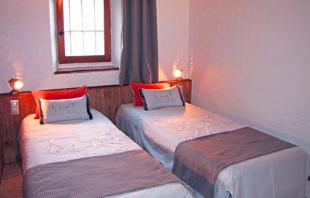 Chalet Grand Massif slide 3