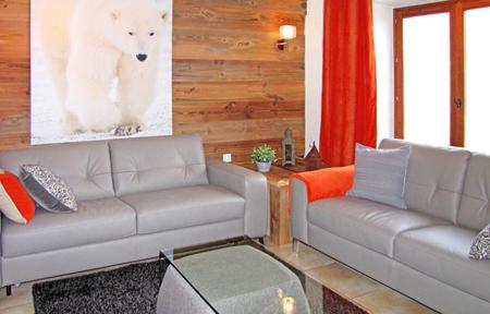 Chalet Grand Massif slide 2