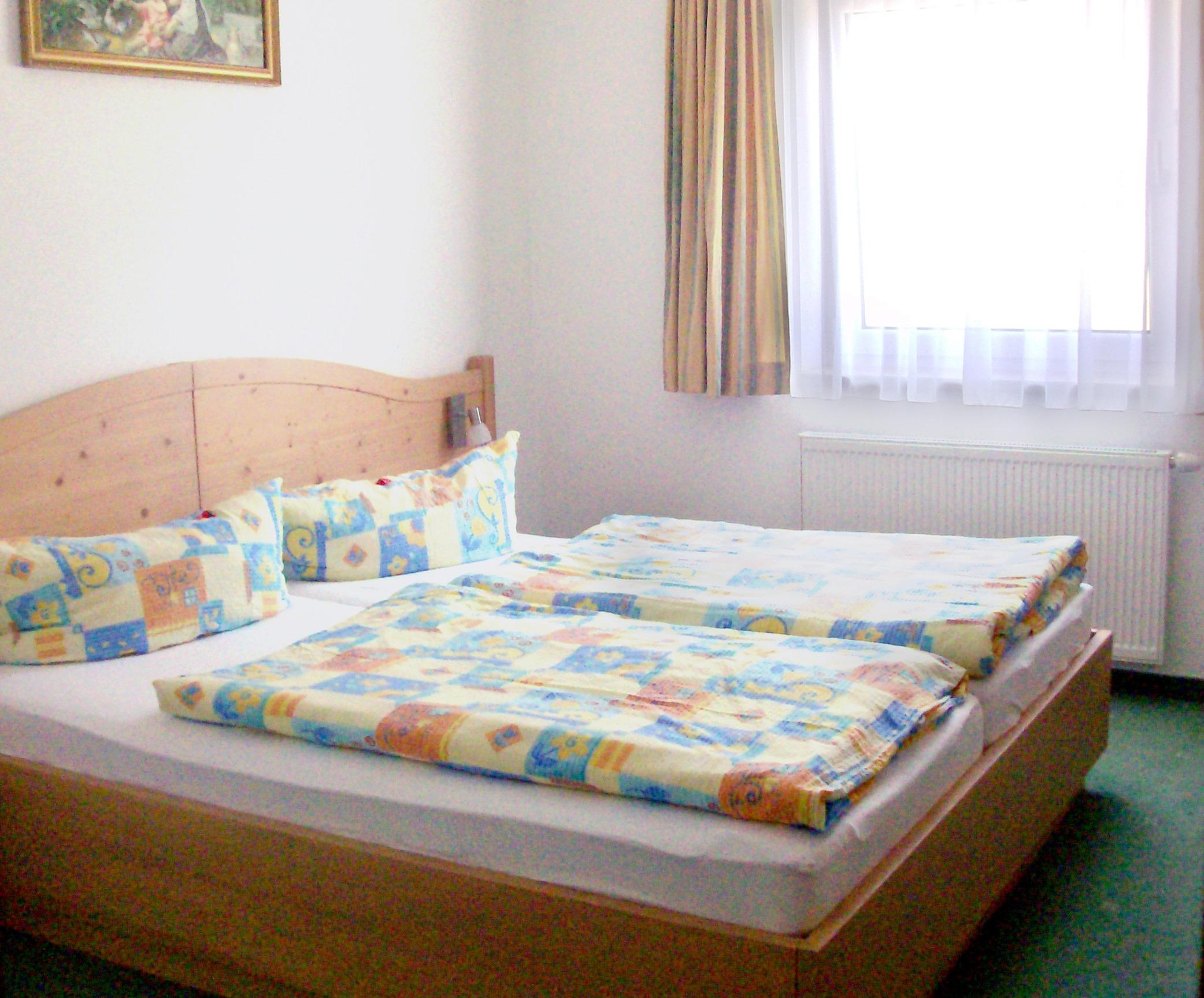 Appartementhaus Holzknecht slide 2