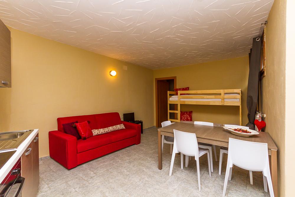 Residence Maison Mati Living slide 3