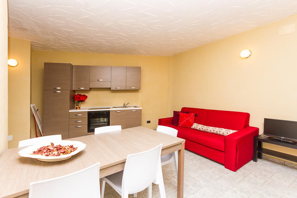 Residence Maison Mati Living slide 4