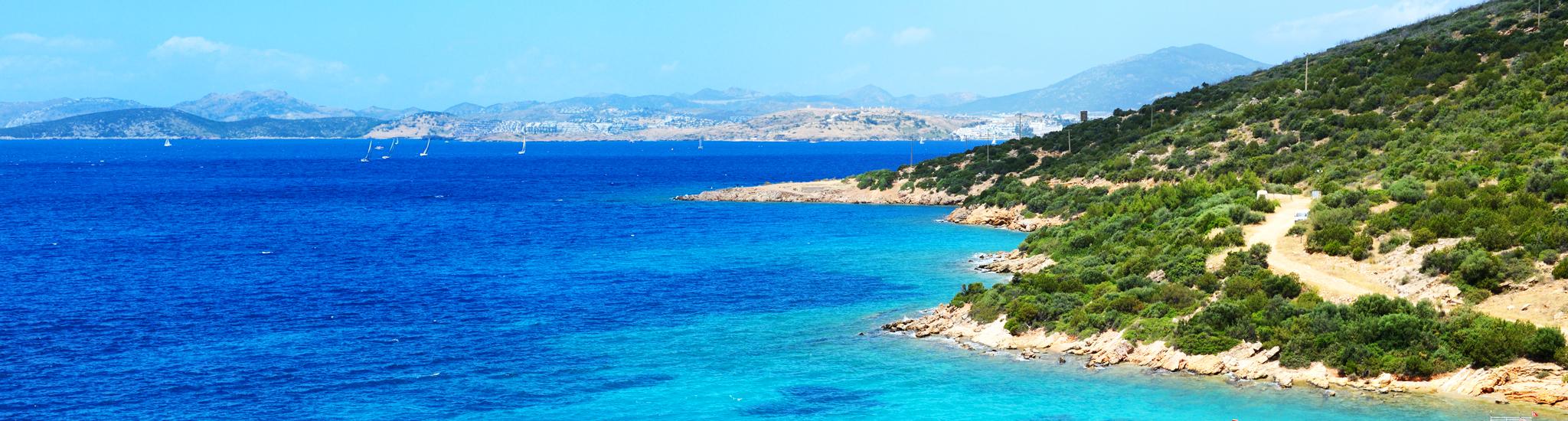 Bodrum - Yaliciftlik