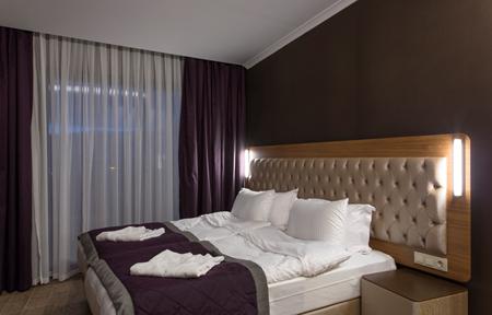 Hotel Michell - Voksenhotel slide 3