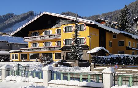 Hotel Schladmingerhof