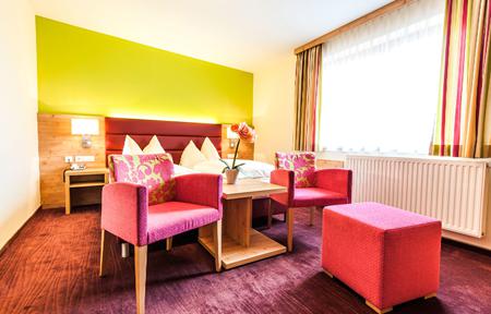 Hotel Schladmingerhof slide 3