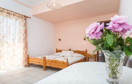 Lejligheder Athina slide 3