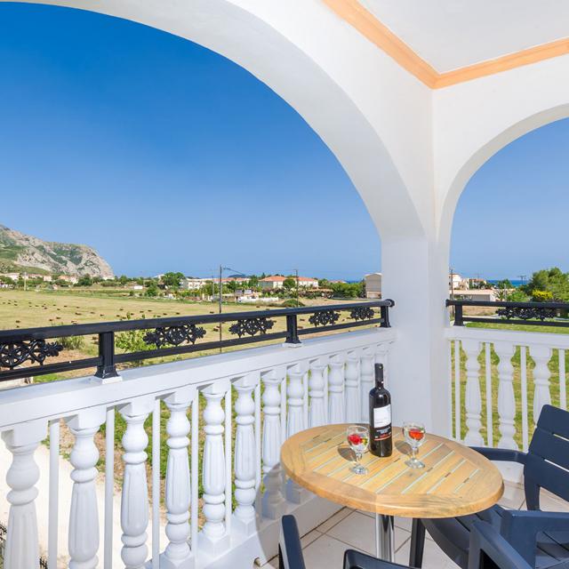 Lejligheder Athina - billede 4