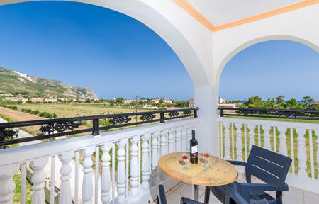 Lejligheder Athina slide 4