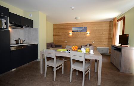 Résidence La Cascade slide 5