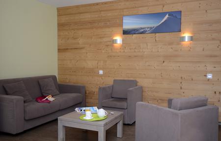 Résidence La Cascade slide 3