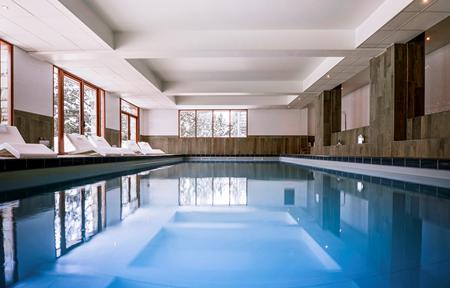 Hotel Le Pic Blanc slide 5