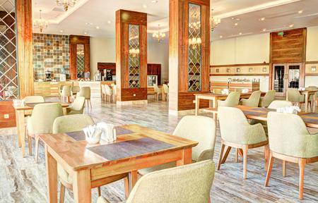 Hotel Kahya Resort Aqua & Spa - Ultra all inclusive slide 5