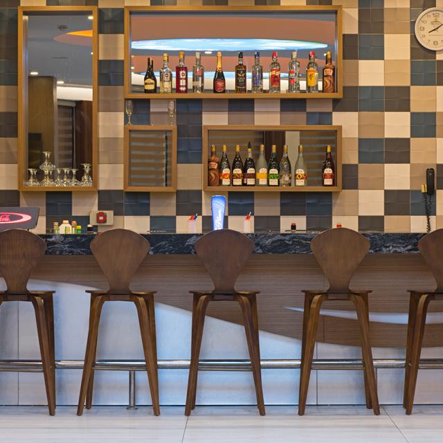 Hotel Asia Beach Resort & Spa - billede 3