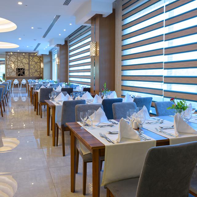 Hotel Asia Beach Resort & Spa - billede 5