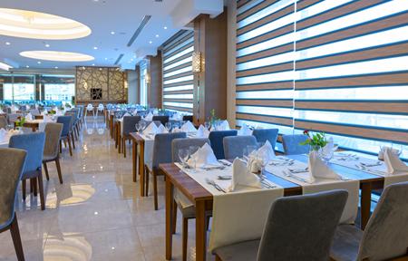 Hotel Asia Beach Resort & Spa slide 5