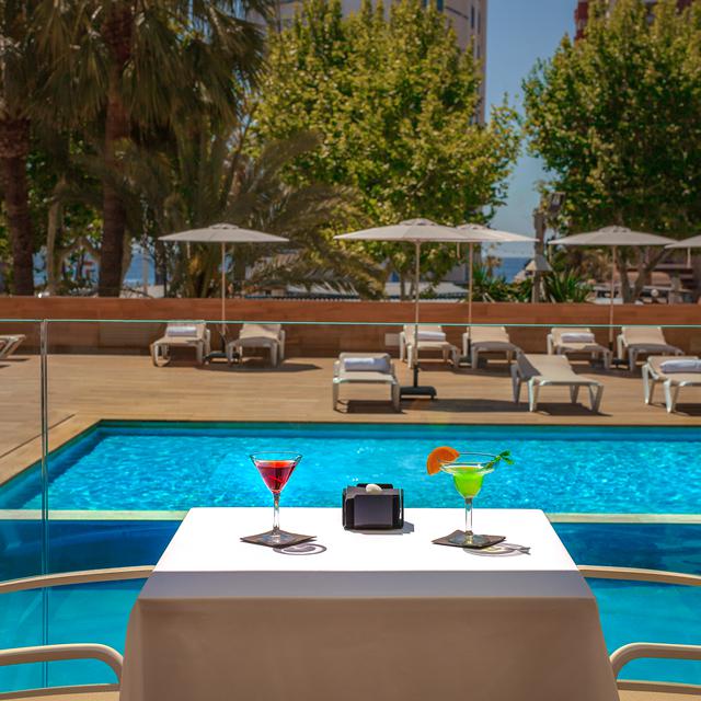 Hotel Don Pancho - billede 2