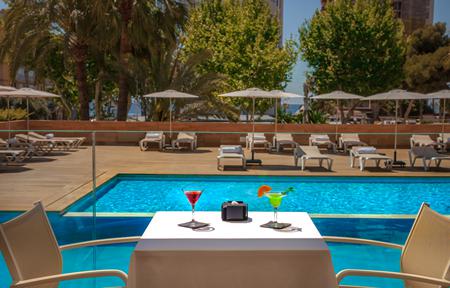 Hotel Don Pancho slide 2