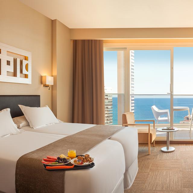 Hotel Don Pancho - billede 3