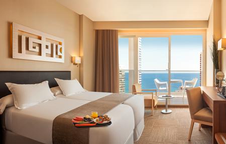 Hotel Don Pancho slide 3