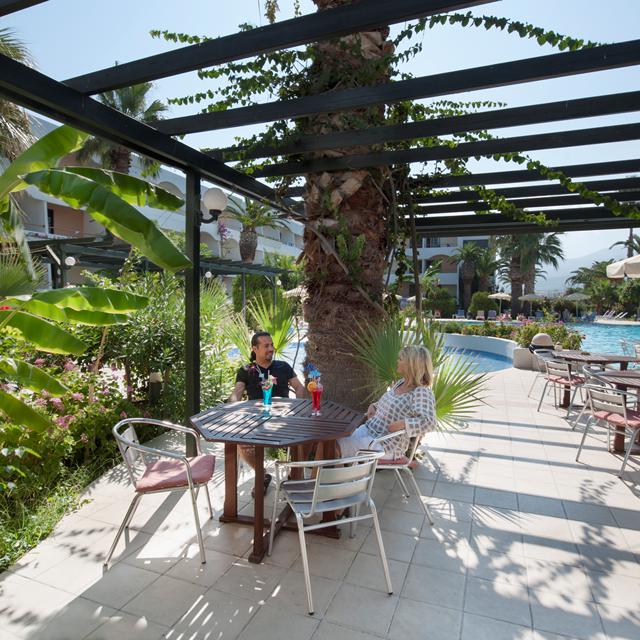 Hotel Tigaki Beach - billede 5