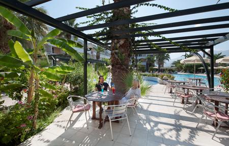 Hotel Tigaki Beach slide 5