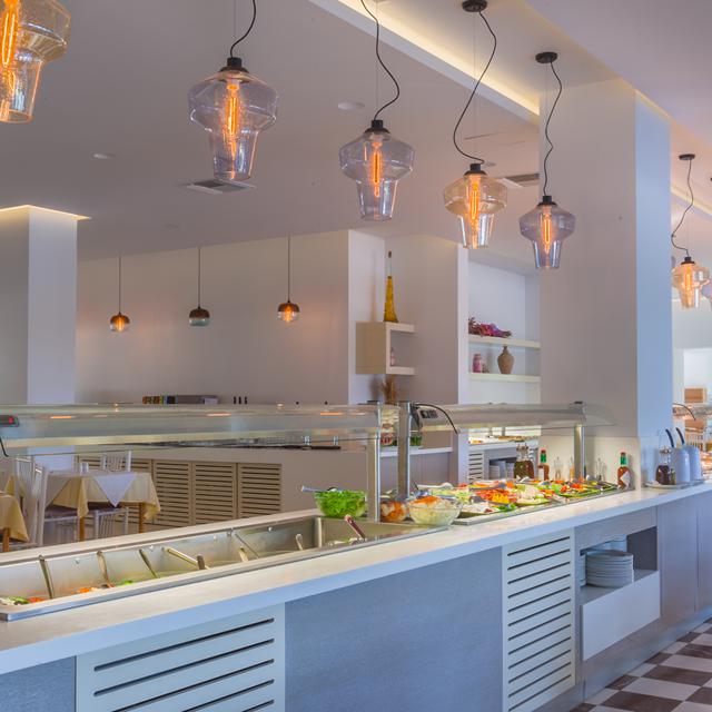 Hotel Tigaki Beach - billede 4