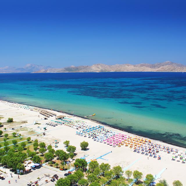 Hotel Tigaki Beach - billede 2