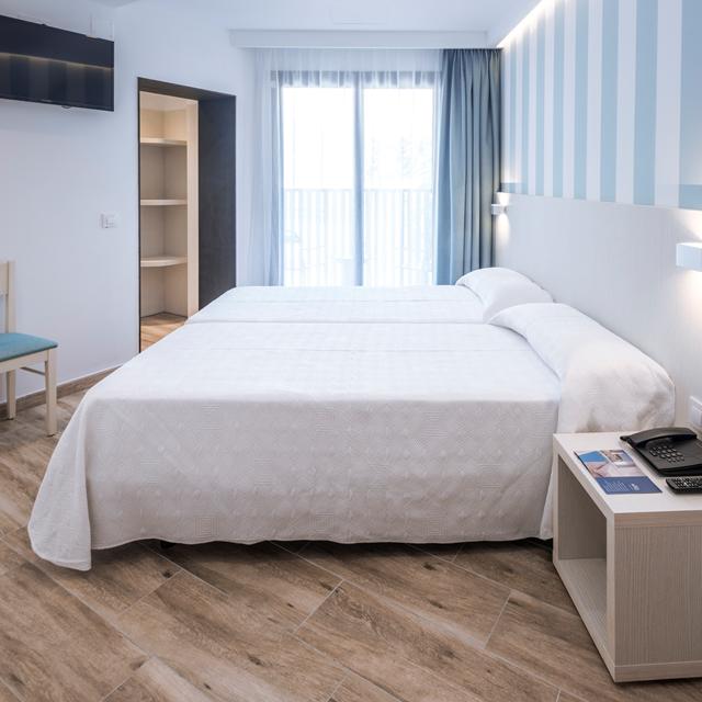 Hotel Mercè – billede 3