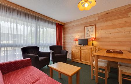 Résidence Quirlies slide 3