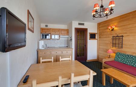 Résidence Quirlies slide 2