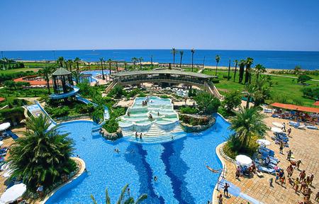 Hotel Limak Arcadia slide 2