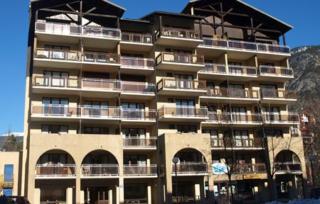 Résidence Le Signal du Prorel - Ekstra værelser slide 5