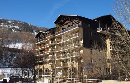 Résidence Le Signal du Prorel - Ekstra værelser