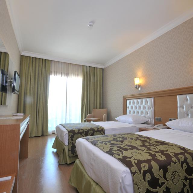 Hotel Pasabey - billede 4