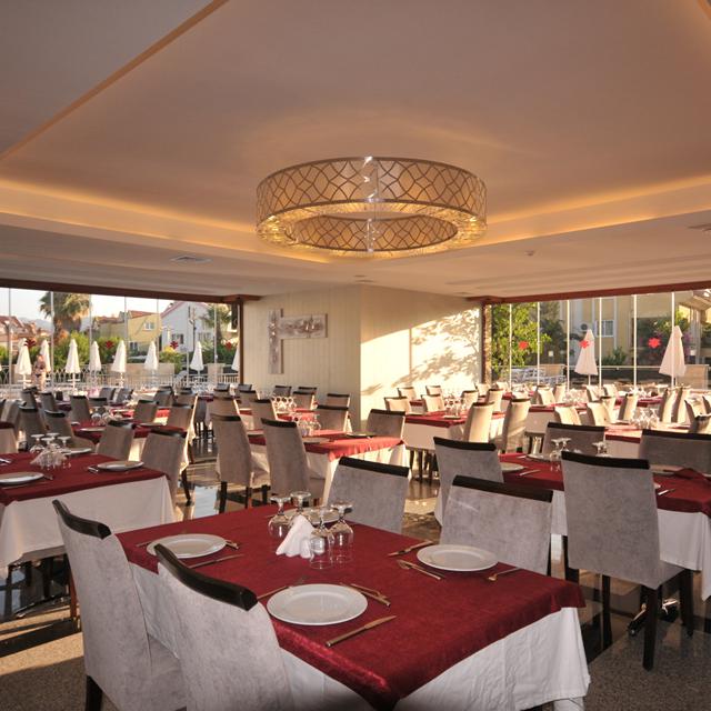 Hotel Pasabey - billede 5