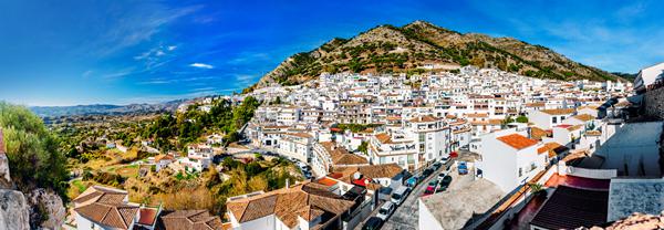 Foto af Mijas Costa