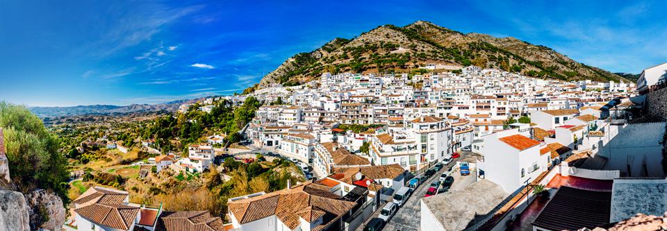 Mijas Costa Foto: 1 af 4