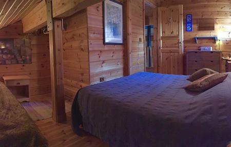 Chalet La Pomme de Pin slide 5