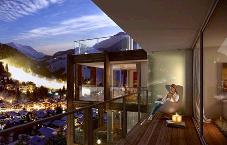 Adler Resort  slide 5